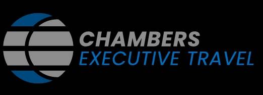 Chamber Executive Travel Logo